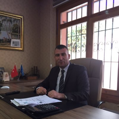 FarukBayk2's profile picture. @Akparti_hilvan İlçe Başkan yardımcısı