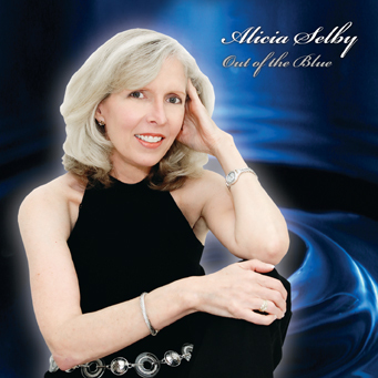 American singer/songwriter & musician in Houston, debut album OUT OF THE BLUE on Apple Music, Spotify and CD Baby.
