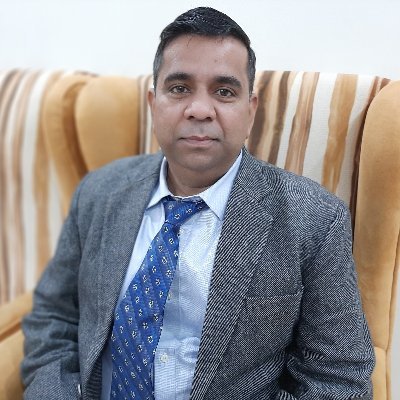 I am a psychiatrist with 23 years of experience, an author of book Psychiatry Made Easy and NEET PG Psychiatry Faculty with 18 years of experience