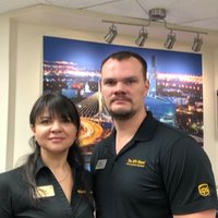 The UPS Store 322(@TheUPSStore322) 's Twitter Profile Photo