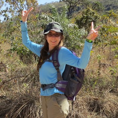 Plant ecologist - forests, grasslands, and invasive species
Postdoc, @ll_sullivan lab 
Ph.D., @UMSEAS - University of Michigan
(she/her/hers)
