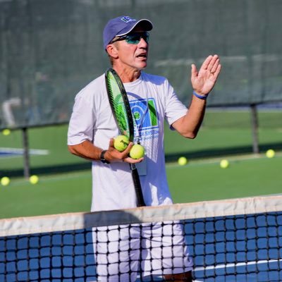 Husband, father, tennis professional and coach. St. John’s alum. Founder of The Previdi System...Doubles for the Smart Player