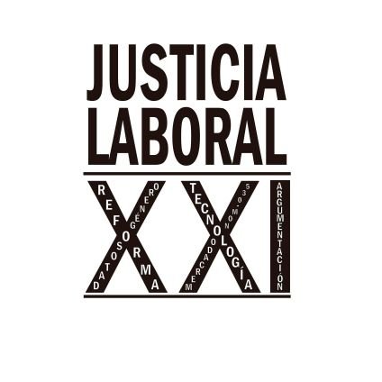 Justicia Laboral XXI