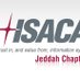 ISACA - Jeddah (@isacajeddah) Twitter profile photo ISACA - Jeddah (@isacajeddah) Twitter profile photo