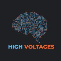 High Voltages(@HVoltages) 's Twitter Profile Photo