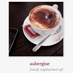 Aubergine Café (@theaubergineco) Twitter profile photo