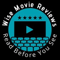 WiseMovieReviews(@wisemoviereview) 's Twitter Profile Photo