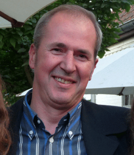 patrickcriel's profile picture. I'm Patrick Criel at GE Industrial Solutions, a division of GE Energy Connections. Digital Marketing Manager