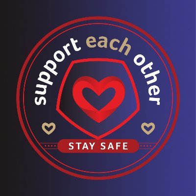 SupportEach's profile picture. 