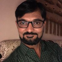 Chirag Joshi (@joshi3985) 's Twitter Profile