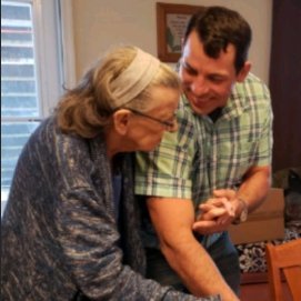 Paul21153651's profile picture. Live