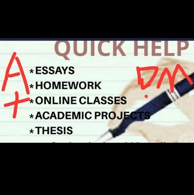 your expert essay guy proficient in essay writing, papers, reports, assignment, homework. #Student friendly price, quality work and on time delivery