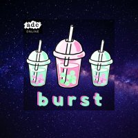 Burst (@burst_podcast) 's Twitter Profile