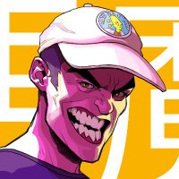 Taylor Bray(@sadjokeart) 's Twitter Profile Photo