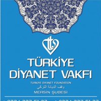 VAN İPEKYOLU TDV (@van_ipekyolutdv) Twitter profile photo