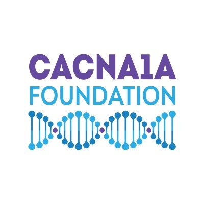 Nonprofit dedicated to a brighter future for those with CACNA1A variants. On a mission to fund life changing research while supporting families along the way.