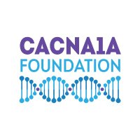 CACNA1A Foundation(@cacna1a) 's Twitter Profile Photo