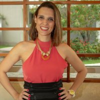 Evie Saide (@eviesaide) 's Twitter Profile