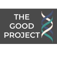 The Good Project (@gpharvard) 's Twitter Profile Photo The Good Project (@gpharvard) 's Twitter Profile Photo