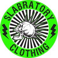 SLABRATORY CLOTHING (@slabratory) 's Twitter Profile Photo SLABRATORY CLOTHING (@slabratory) 's Twitter Profile Photo