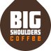 Big Shoulders Coffee (@BigShouldersCW) Twitter profile photo