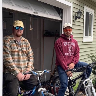 NikeBro45's profile picture. CSC ‘19