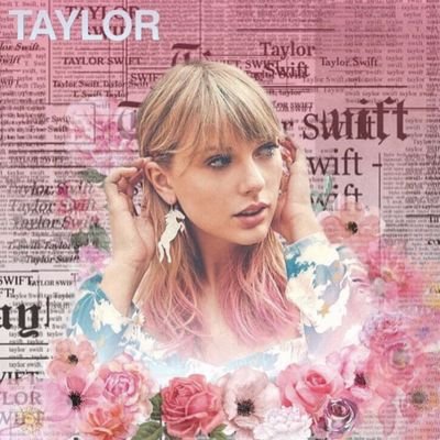 Taylor Swift Fan Account
Follow me on Instagram 
Rep Stan!