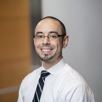 Raymond DeMatteo, PharmD, BCOP (@raydpharmd) 's Twitter Profile