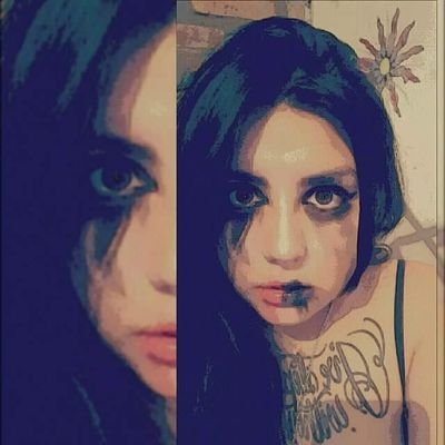 Et_ernalmadness's profile picture. Rara 👽