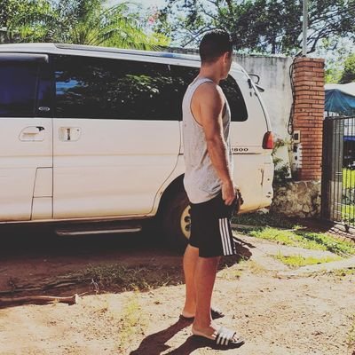 BLANCO Y NEGRO TENGO EL CORAZÓN ⚪⚫❤-⚽😍
FACEBOOK - Marcelo David Gomez
INSTAGRAM - @ marcelo.gomez.528
Lambaré 🏡 - P Y 😎