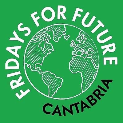 Juventud por el clima en Cantabria 🌻 #FridaysForFuture 🗣️ No hay jusitica climática sin jusitica social.