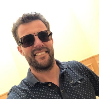 Marketing Manager CycloMedia Technology B.V. - B2B - Online - Communications - Proud Father of 3 - Ski - Travel - Good Food, Wine And Beers