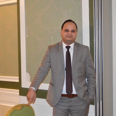 sandeepsinghfnb's profile picture. 