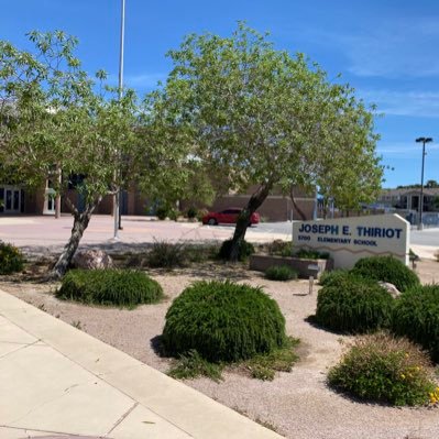 A K-5 Elementary school in CCSD, located in Las Vegas Nevada.