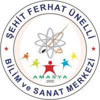 Amasya Şehit Ferhat Ünelli Bilim ve Sanat Merkezi (@amasyabilsem) Twitter profile photo