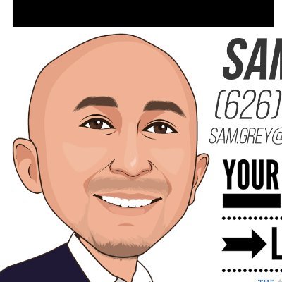 SamGees64's profile picture. Just here to learn Money, Credit, Cryptos, Sports Handicapping, Real Estate, Stocks.