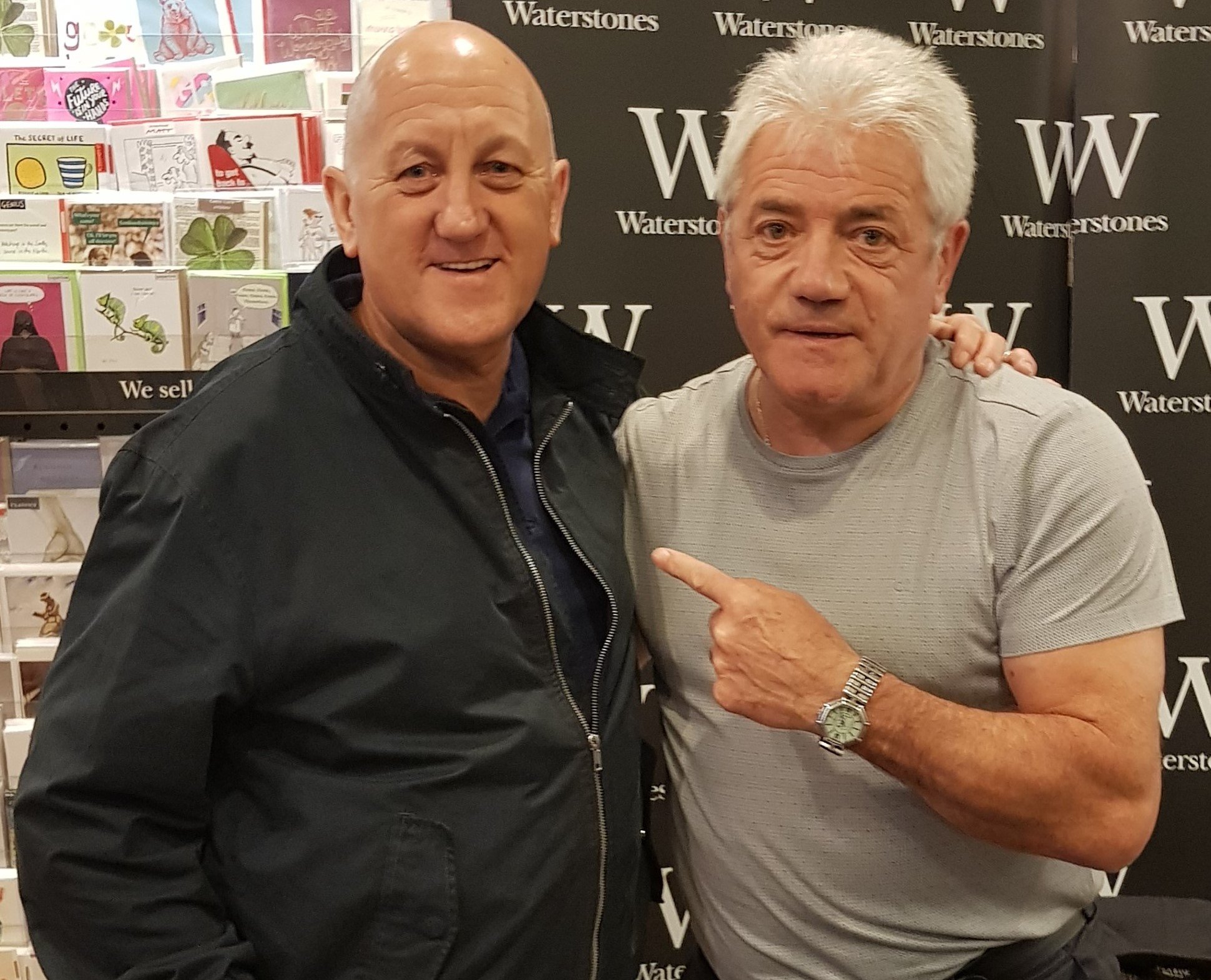 NUFC ST Holder ⚫️⚪️ Home & away since the 70s ⚫️⚪️