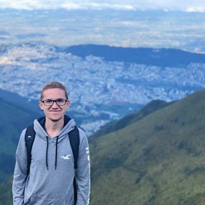 kaleb_brooks104's profile picture. University of Iowa ‘21