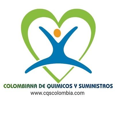 Somos una empresa distribuidora de productos químicos y de protección, NIT:901383362-2  wassap 3002647950, pedidos servicioalcliente@cqscolombia.com