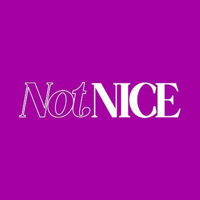 NotniceRadio Profile Picture