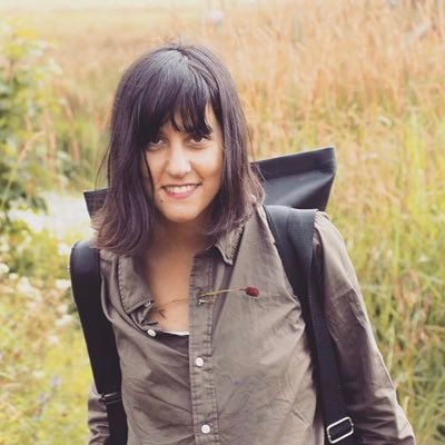 UXR @NetSuite I UX Strategist I poetry I photography I intensity