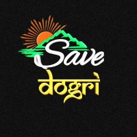 Save Dogri (duggar di pasha)❣️(@Savedogri) 's Twitter Profile Photo
