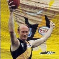 Kevin Bartlett - @KB_403 Twitter Profile Photo