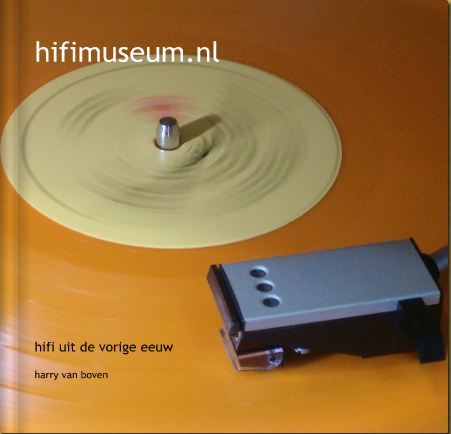 hifimuseum.nl Profile