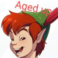 Peter (@lewd_peterpan) 's Twitter Profile