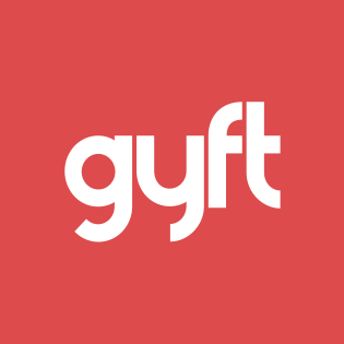 Upload your #giftcards to the Gyft app so they’re all in one place. Purchase a gift card for yourself or a friend easily and instantly. We accept #Bitcoin!