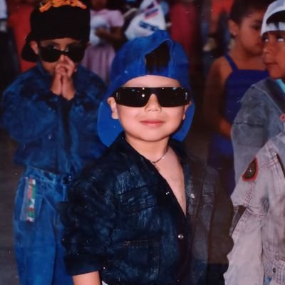 ElProfugoMx's profile picture. 