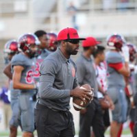 Joshua Harris (@revcoachjharris) 's Twitter Profile