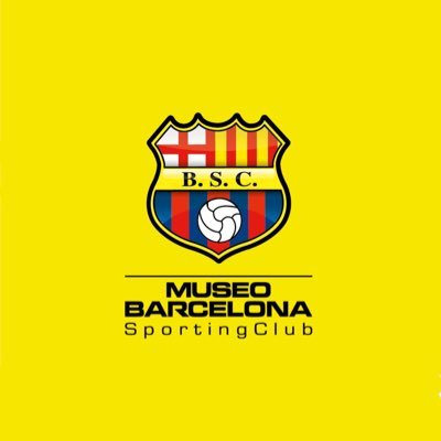 Cuenta Oficial del Museo de Barcelona Sporting Club, un recorrido a lo largo de la historia del club deportivo más popular del país.