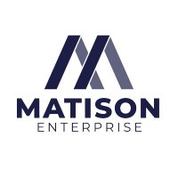 Matison Enterprise(@Matison_ent) 's Twitter Profile Photo